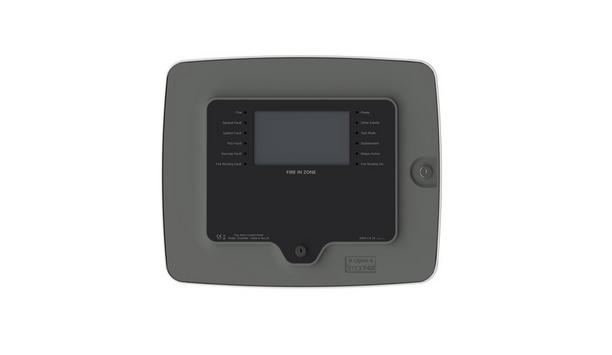 Cygnus Launches Smartnet Wireless Alarm System At The Fire Safety Event 2023