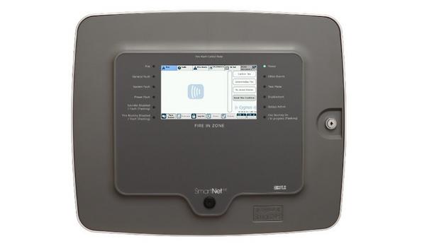 Cygnus Unveils Cygnus Alert To Enhance Its SmartNet Solution At The Fire Safety Event 2024