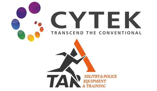 Cytek And TAR Ideal Announce Partnership On State And Critical Infrastructure Cybersecurity
