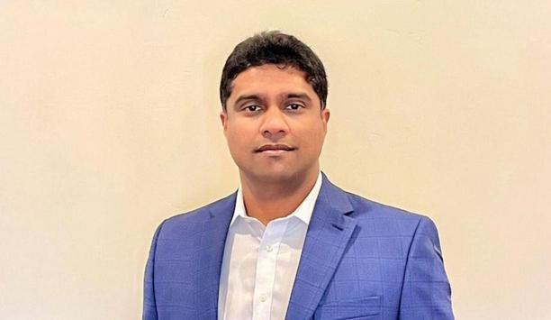Cyware Appoints Jawahar Sivasankaran As President