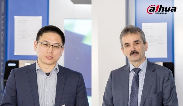 Dahua Implements Intelligent Industrial Park Solution At WANHUA Borsodchem In Hungary