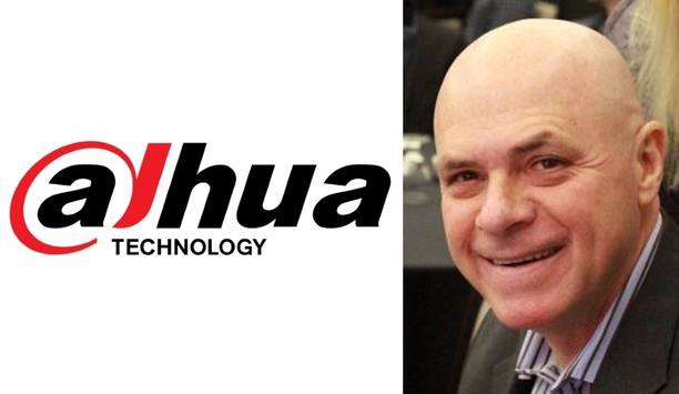 Dahua Technology USA Appoints Wayne Hurd As Vice President Of Sales