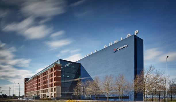 Dahua Technology UK’s Video Surveillance Solution Installed At Fort Dunlop Commercial And Retail Site