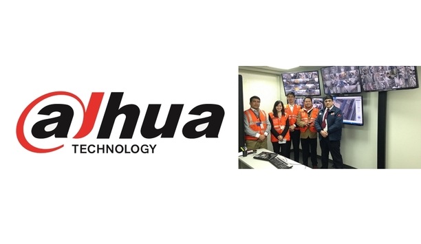 Dahua’s Video Surveillance System Secures LAN Airline Premises In Peru