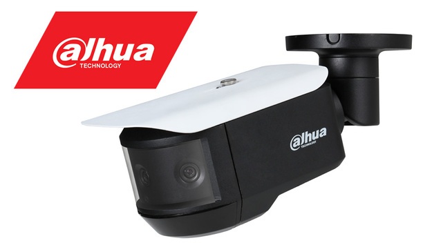 Dahua Showcases HDCVI Multi-sensor Camera Line At ASIS 2017