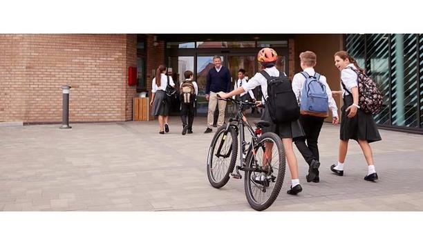 Dahua Explains The Advantages Of Integrating AI Applications In School For The Benefits Of Students