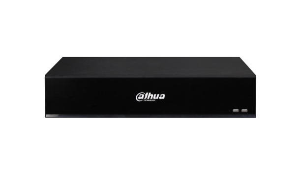 Dahua Technology Launches AI NVR4000-I Series With Perimeter Protection And Face Recognition