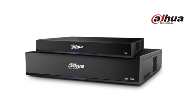 Dahua Launches Three New AI XVR Products With Enhanced Perimeter Protection, Face Recognition And Search Technology