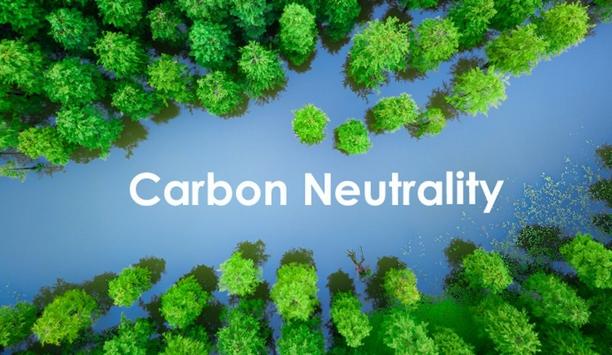 Dahua Shares Their Approach To Help Achieve Carbon Neutrality And Protect The Environment