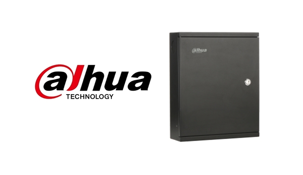Dahua’s ASC2204C-H Master Access Controller Enhances Public Security