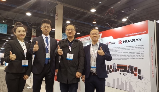 Dahua Technology To Exhibit Industrial Products And Machine Vision Solutions At Automate 2019