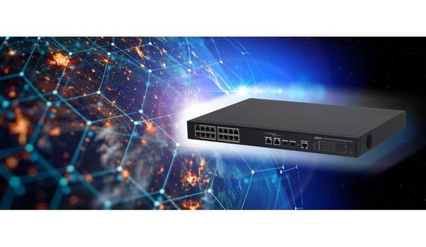 Dahua Brings A New Generation Of PoE Transmission Devices To Provide Higher Protection