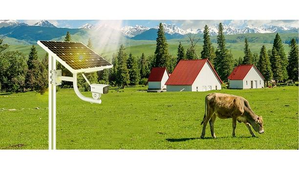 Dahua Develops Integrated Off-Grid Security Solutions For Monitoring Of Scenarios Beyond The Grid Lines