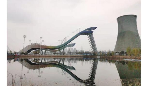 Dahua Integrates Their Digital Intelligence Technologies To Secure Yanqing's Olympic Venues And Shougang Park