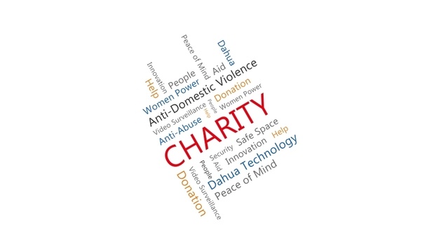 Dahua Technology Donates Its Video Surveillance Solutions To Faces Of Hope Victims Center