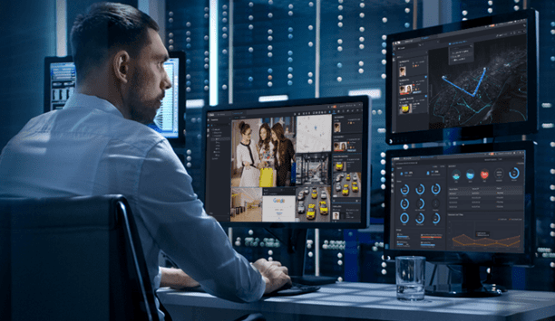 Dahua USA Announces DSS 8.0 Software With Easy User Interface, Enhanced Scalability, And High Performance For Greater ROI