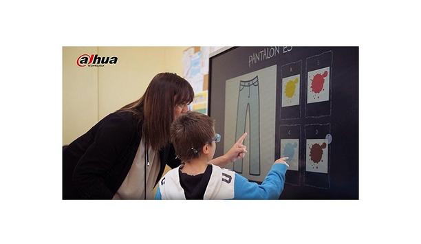 Dahua Empowers Educational Institutions For Future Generation