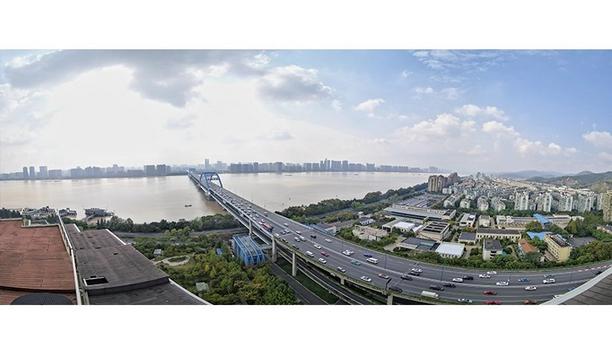 Dahua Explains Which Panoramic Camera Goes Where