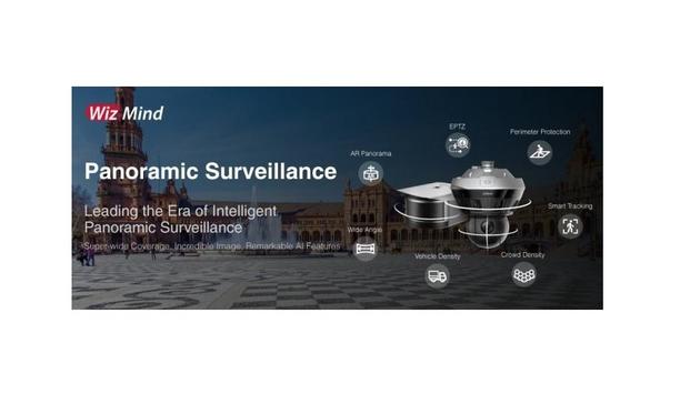 Dahua Explores The Offerings Of WizMind Panoramic Surveillance