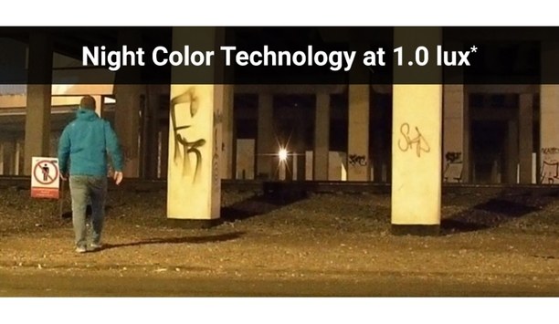 Dahua Enhances Its Fixed Bullet And Fixed Dome Power Over Ethernet Devices With Night Color Technology