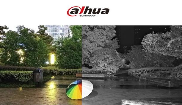Dahua Satisfies Users Intelligent Analysis Needs For Different Targets Under Low-light Conditions And Delivers A Full-Color AI Solution