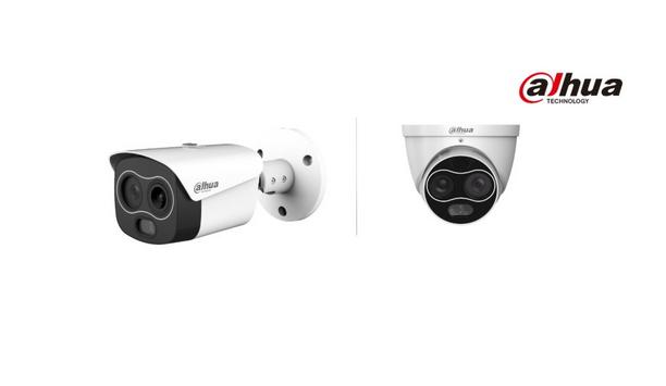 Dahua Releases New Generation Of Eco-Thermal Cameras For The SMB And Consumer Markets