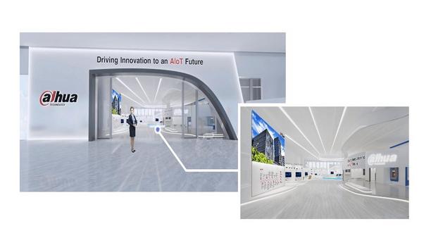 Dahua Global Virtual Innovation Center Now Available To Its Global Customers