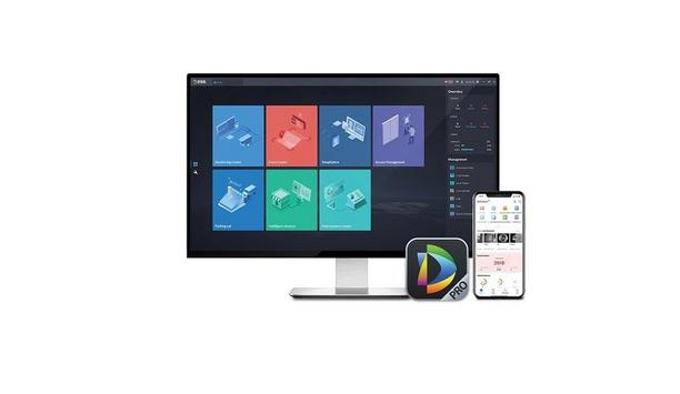 Dahua Has Unveiled A Pivotal Upgrade To Its VMS, DSS Pro With A New Version (v8.3)