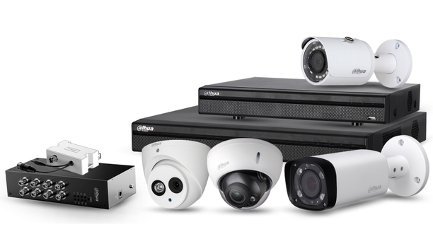 Dahua integrates advanced HDVCI surveillance with PoC Technology