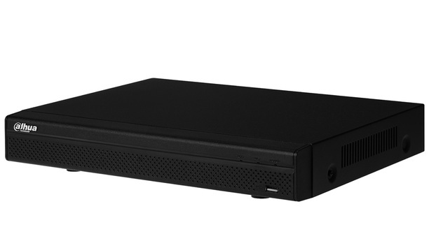 Dahua To Exhibit 8-Channel HDCVI 3.0 HDCVR At ASIS 2016