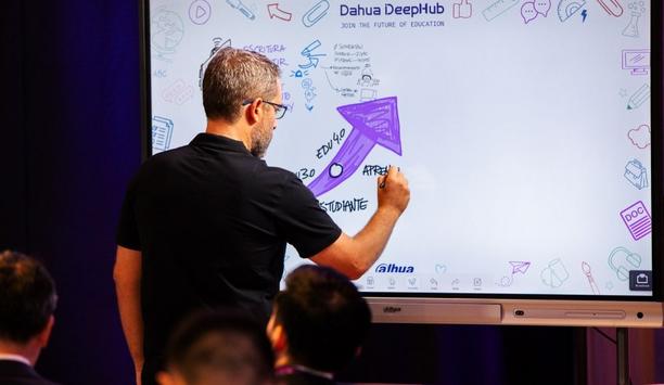 Dahua Highlights Some Of The Campus Applications Of Implementing AI Technology In Schools