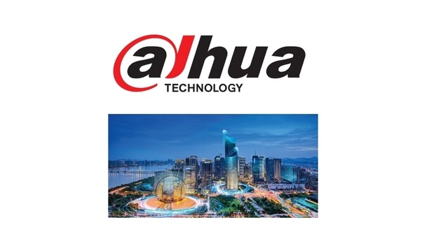 Dahua HOC Safe City Solution Enables Hangzhou Jianggan Public Security To Create ‘Online Police’ Mode
