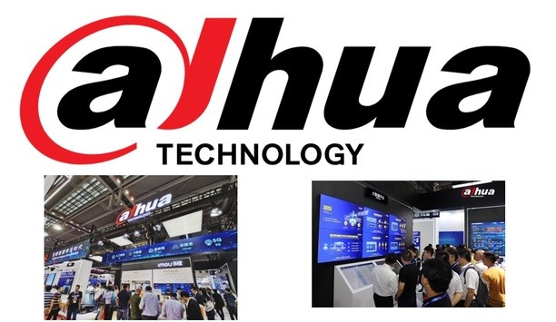 Dahua HOC Smart Solutions Take Center Stage At China Public Security Expo (CPSE) 2019