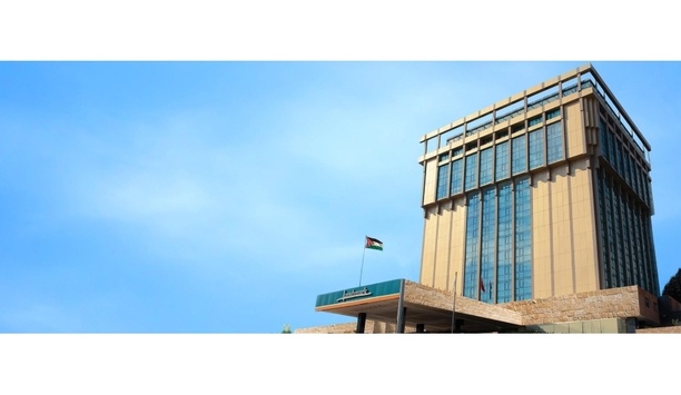 Dahua Technology’s CCTV Solution Upgrades Security At Landmark Amman Hotel In Jordan