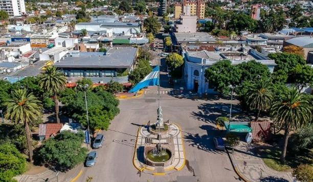 Dahua Intelligent Solution Enhance Transportation Security And Efficiency In Argentinian City