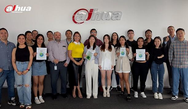 Dahua Joins Earth Hour With Global Initiative Towards Sustainability