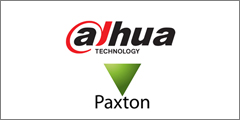 Paxton Net2 Access Control Integrated With Dahua To Ease Building Security Management