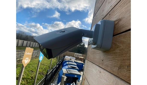 Dahua Provides Surveillance Cameras, NVR And Ethernet Switches To Enhance Security At Pets Corner