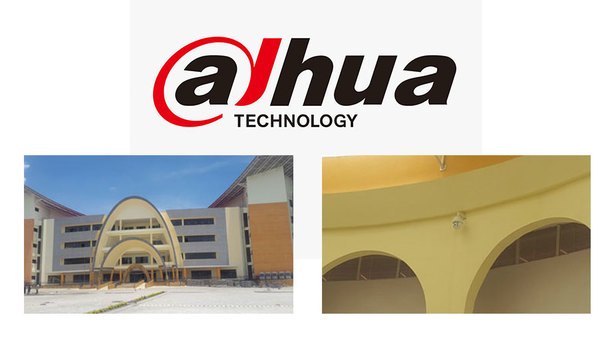 Dahua Provides Security For Ultra Modern Shopping Mall In Mwanza