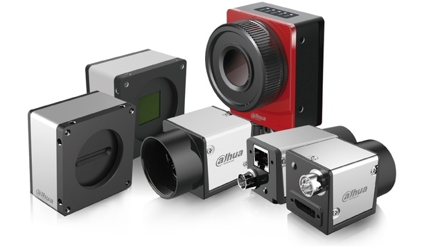 Dahua Technology Showcases Latest Video Surveillance Solutions At SICUR 2018