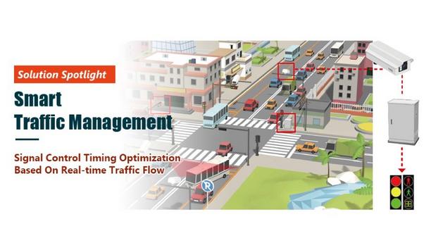 Dahua Brings Smart Traffic Management Solution To Help Mitigate Traffic Congestion
