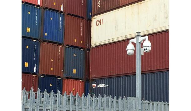 Dahua Technology’s IP Video Surveillance System Offers High Visibility And 24/7 Security At Pentalver’s Logistics Site In Cannock, UK