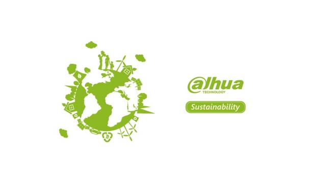 Dahua 2020 ESG Report: Business Development And Social Responsibility