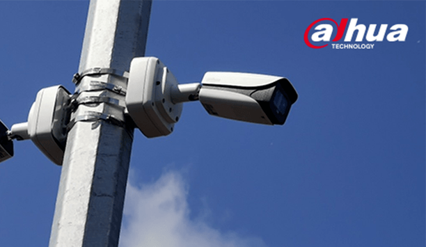 Haier Industrial Park In Russia Deploys Dahua Technology’s Intelligent Security System