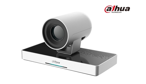 Dahua Technology Unveils Next-gen DH-VCS-TS20A0 Video Conferencing System