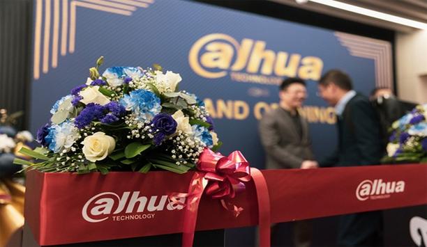 Dahua Technology Inaugurates Cutting-Edge Experience Center In Dubai