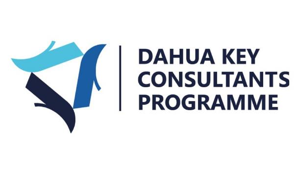 Dahua Technology UK & Ireland Announces The Launch Of A New Consultants’ Support Programme To Support CCTV And Security Consultants