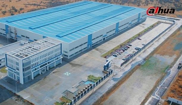 Dahua Technology Provides Video-Based Security System To Enhance Security For An Injection Molding Production Facility In Mexico