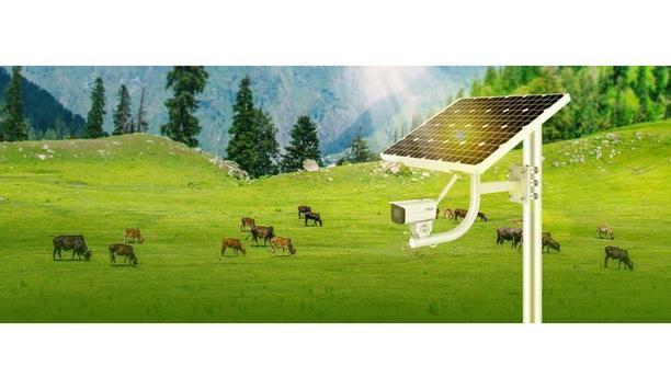 Dahua Technology Unveils Its Lightweight Integrated Security Solution For Off-Grid Outdoor Monitoring