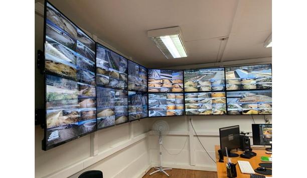 Dahua Technology Secures Ariztía’s Food Factories With Its AI-Powered CCTV Surveillance System